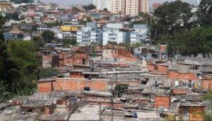 Favela-itaquera